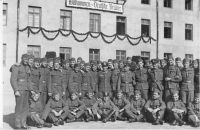 1938 03 15 Truppenbesuch in München III
